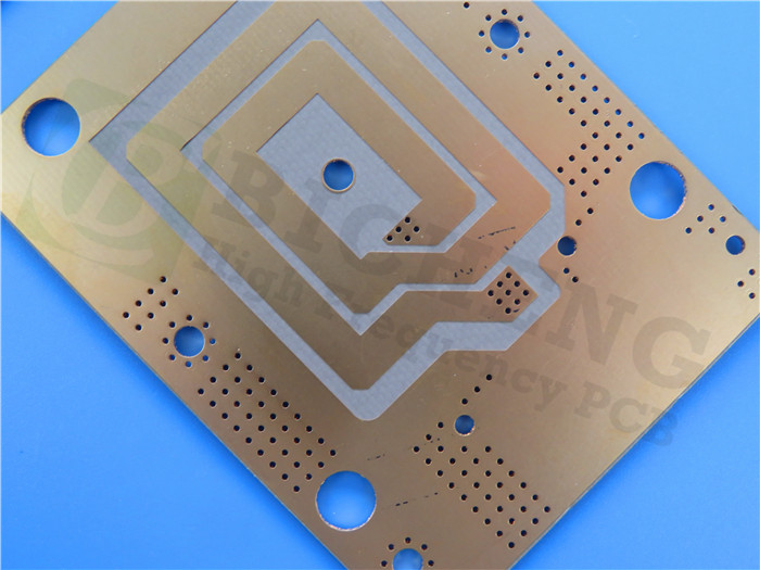 Rogers RO4003C PCB产品图片